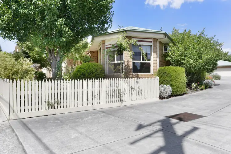 Second view of Homely house listing, 1/58 Maroondah Highway, Croydon VIC 3136