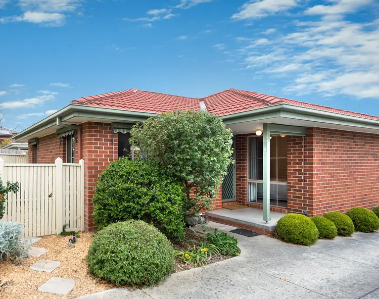 1/160 Springfield Road, Blackburn VIC 3130