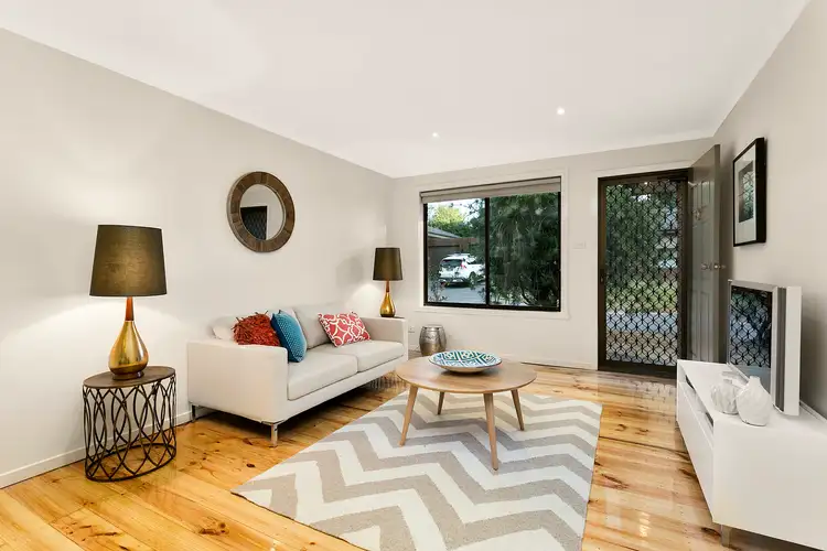 Sixth view of Homely unit listing, 4/37 Williams Road, Blackburn VIC 3130