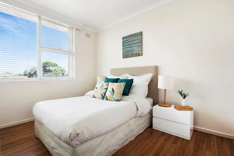 Third view of Homely apartment listing, 10/55 Northcote Road, Armadale VIC 3143
