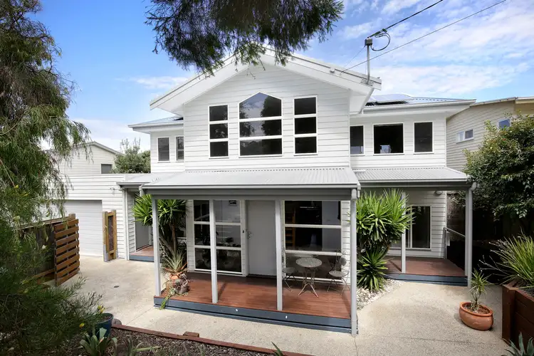 Fifth view of Homely house listing, 146 Dare Street, Ocean Grove VIC 3226