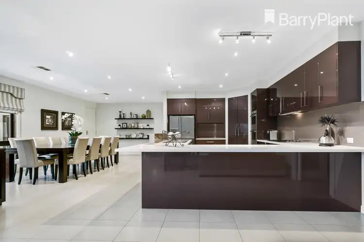 Third view of Homely house listing, 3 Grand Place, Tarneit VIC 3029