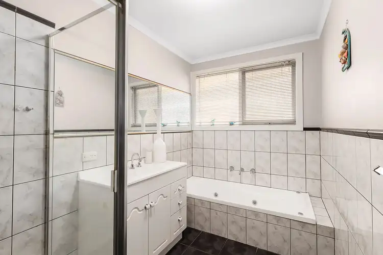 Fourth view of Homely house listing, 21 Wood Street, Templestowe VIC 3106
