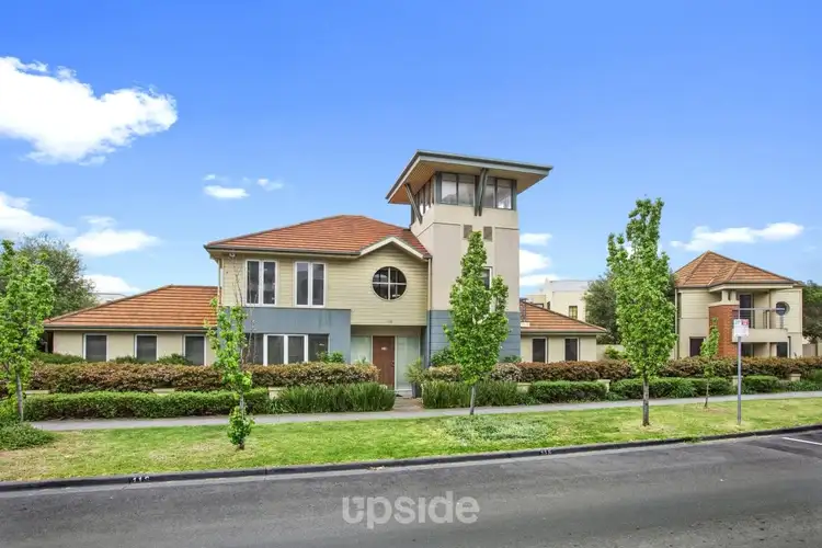 Second view of Homely house listing, 118 Beach Street, Port Melbourne VIC 3207