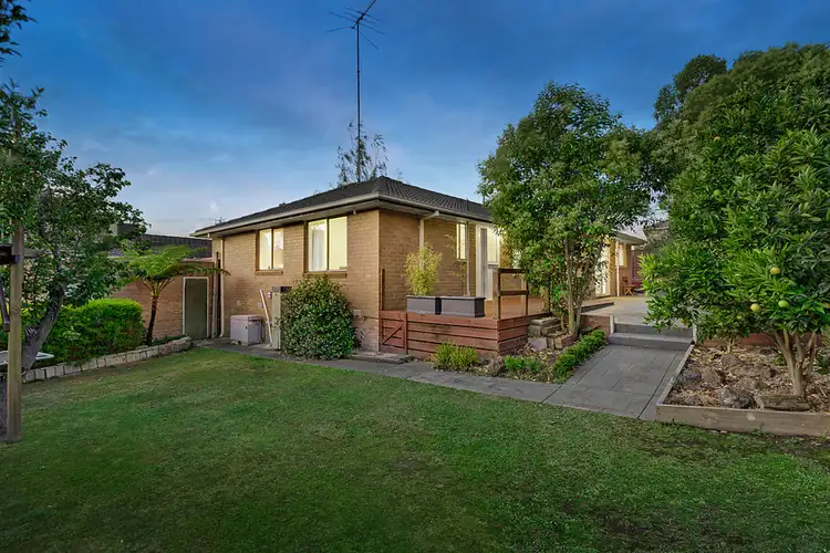 Fifth view of Homely house listing, 9 Nottingham Court, Viewbank VIC 3084