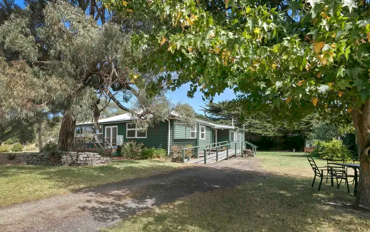 76-78 Bass Street, Flinders VIC 3929