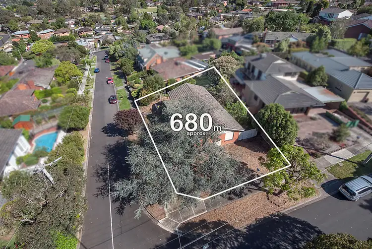 63 Buckingham Drive, Heidelberg VIC 3084