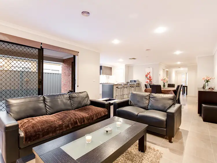 Fifth view of Homely house listing, 26 Watagan Street, Tarneit VIC 3029