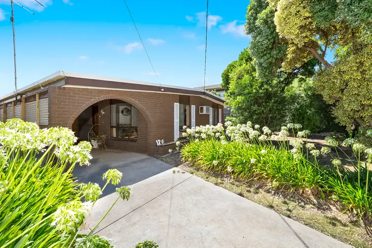 17 Aloomba Avenue, Clifton Springs VIC 3222