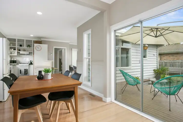 Fourth view of Homely house listing, 13 Capella Road, Ocean Grove VIC 3226