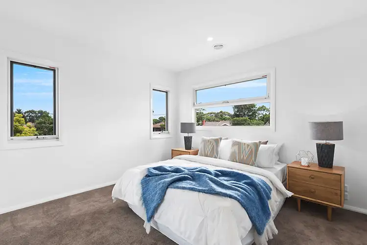 Fifth view of Homely unit listing, 37 Griffiths Street, Bellfield VIC 3081