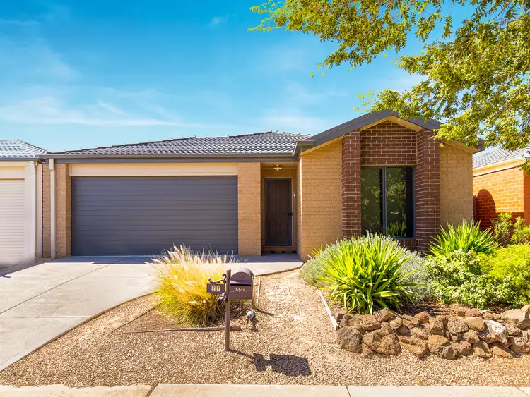 Main view of Homely house listing, 27 Emperor Parade, Tarneit VIC 3029