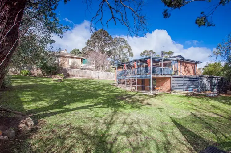 Third view of Homely house listing, 16 Oakley Court, Gisborne VIC 3437