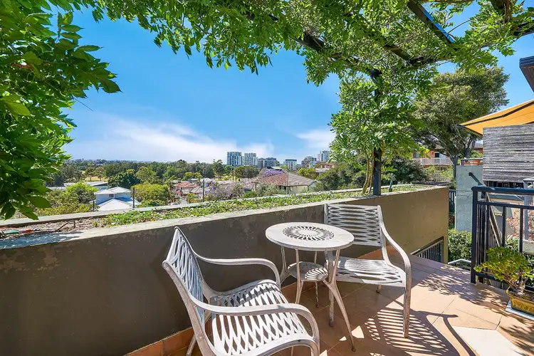 Sixth view of Homely house listing, 3b Undercliffe Lane, Earlwood NSW 2206