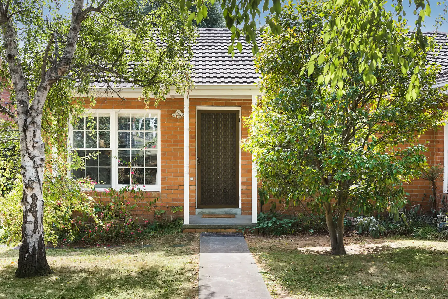 Main view of Homely unit listing, 3/3-5 Pakenham Street, Blackburn VIC 3130