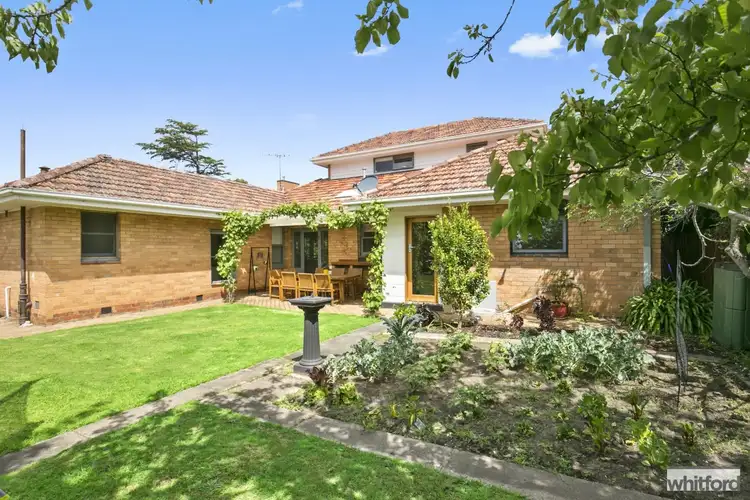 Third view of Homely house listing, 84 Prospect Road, Newtown VIC 3220