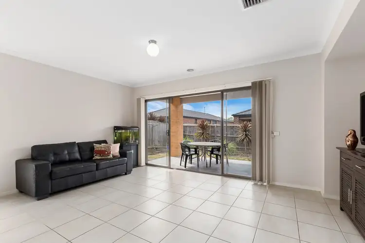 Third view of Homely house listing, 6 Piccadily Court, Doreen VIC 3754
