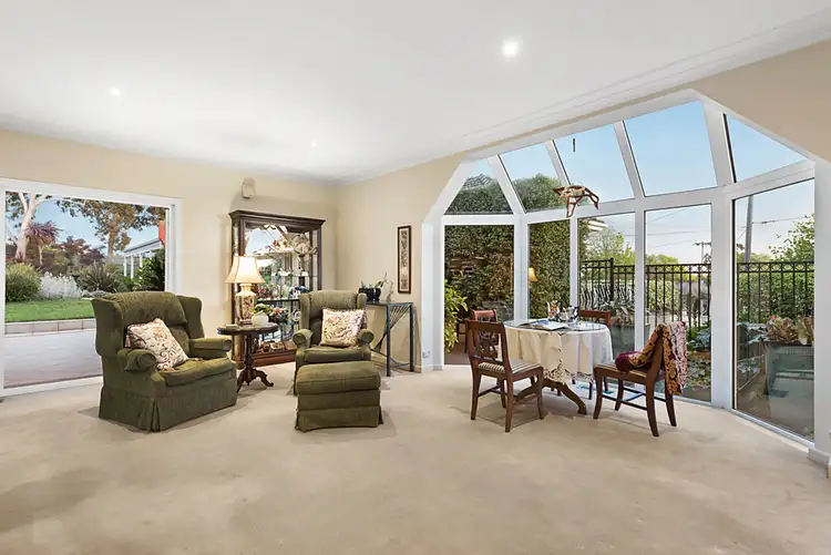 Third view of Homely house listing, 14 Milford Grove, Rosanna VIC 3084