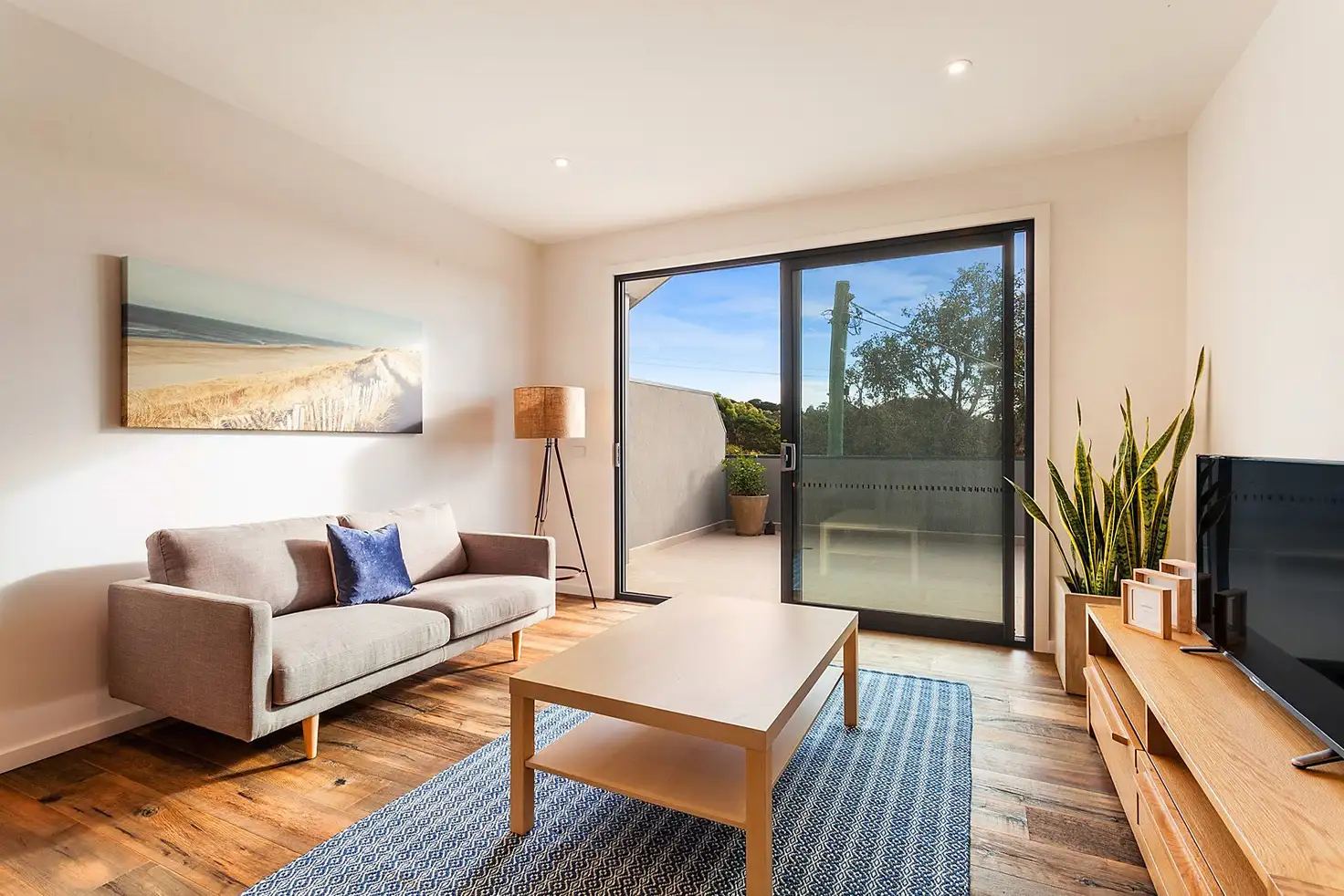 Main view of Homely apartment listing, Apartment 101, 37 Cook Street, Flinders VIC 3929