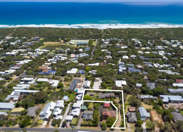 Third view of Homely house listing, 26 Golightly Street, Point Lonsdale VIC 3225