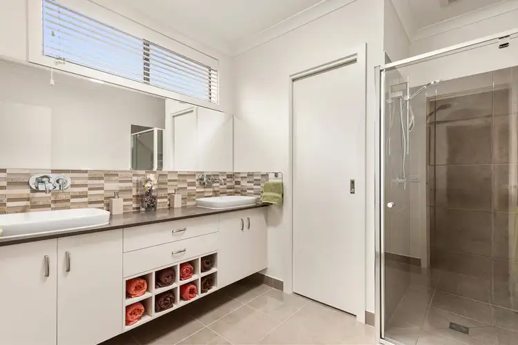 Fourth view of Homely house listing, 3 Ewan Ross Court, Doreen VIC 3754