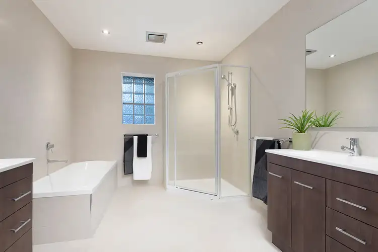 Sixth view of Homely house listing, 36 Patrick Close, Greensborough VIC 3088