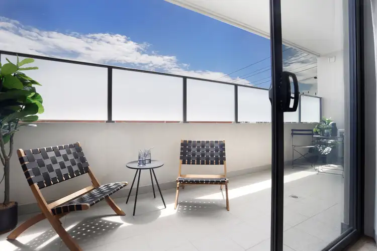 Fifth view of Homely unit listing, 102/494 North Road, Ormond VIC 3204