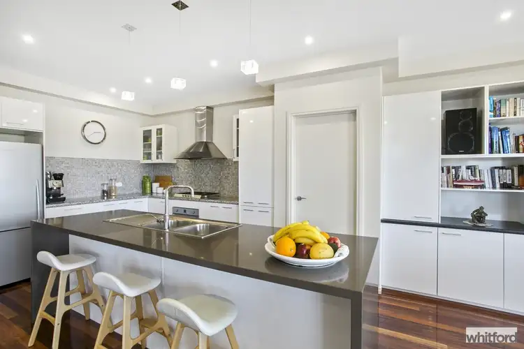 Fourth view of Homely house listing, 23 Cypress Court, Barwon Heads VIC 3227
