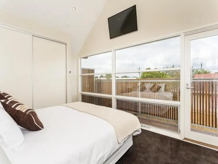 Fifth view of Homely townhouse listing, 3/109 Hitchcock Avenue, Barwon Heads VIC 3227