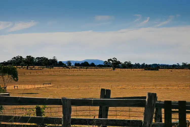 Lot 280 Lauriston Road, Kyneton VIC 3444