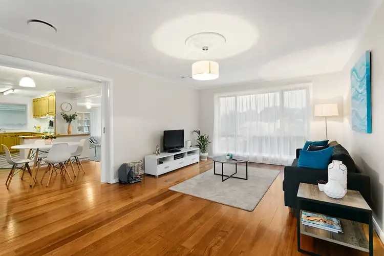 Third view of Homely house listing, 6 Aldinga Street, Blackburn South VIC 3130