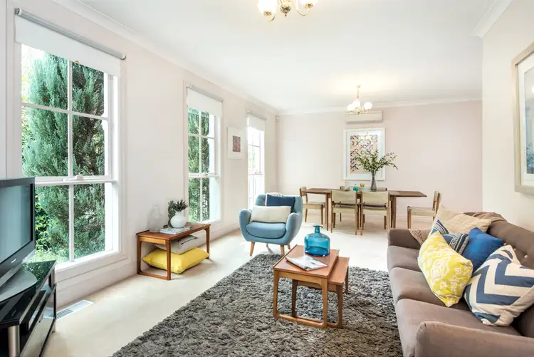 Fifth view of Homely villa listing, 2A Hollsmoor Road, Camberwell VIC 3124
