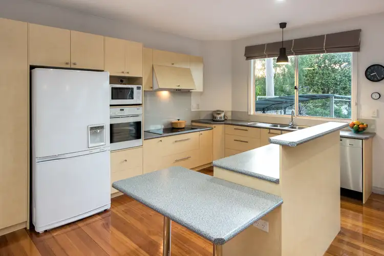 Fifth view of Homely house listing, 90 Longview Road, Balwyn North VIC 3104