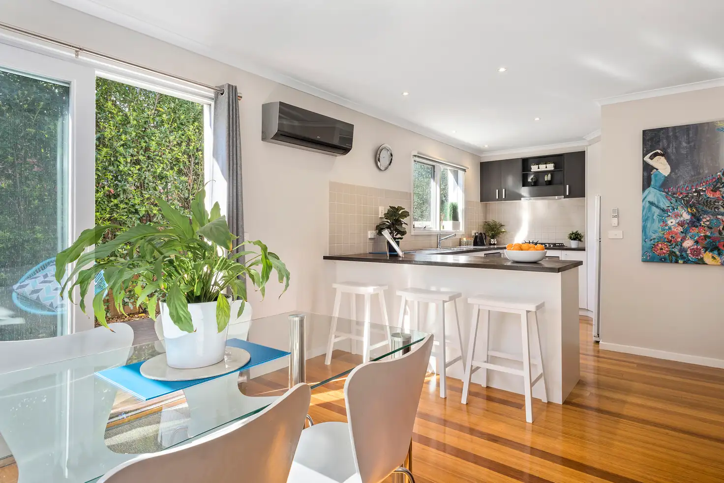 Main view of Homely house listing, 2/10 Wyatt Street, Ocean Grove VIC 3226