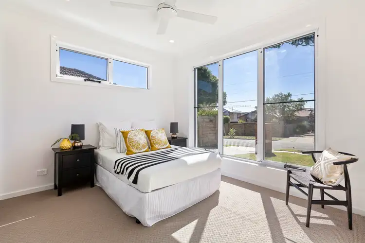 Fifth view of Homely townhouse listing, 1/24 Highview Grove, Burwood East VIC 3151