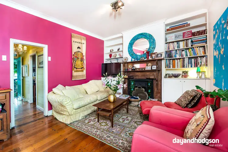 Main view of Homely house listing, 86 Terry Street, Tempe NSW 2044