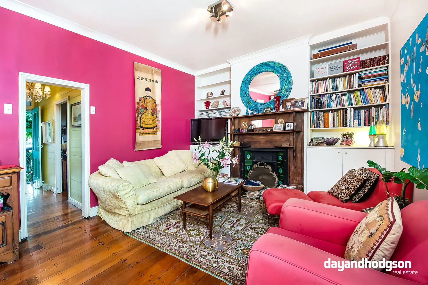 Main view of Homely house listing, 86 Terry Street, Tempe NSW 2044