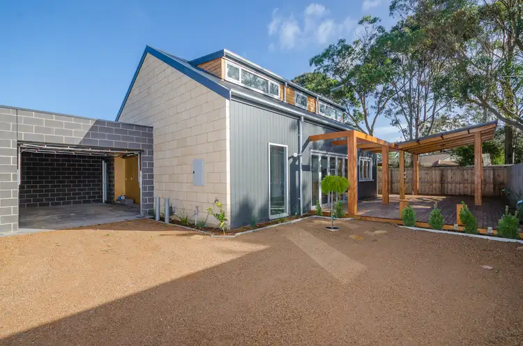 Main view of Homely house listing, 2/2 Jacqueline Court, Point Lonsdale VIC 3225