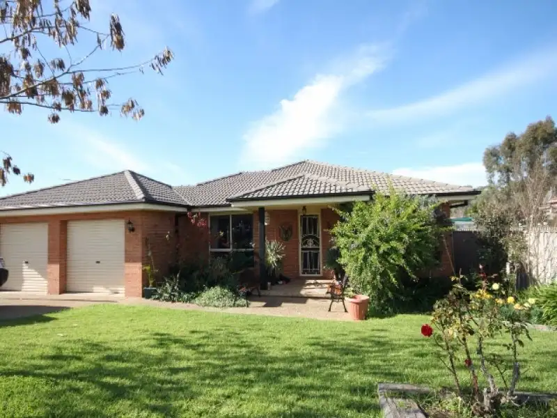Main view of Homely house listing, 15 Graham Street, Lake Albert NSW 2650