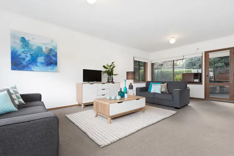 Third view of Homely unit listing, 2/60 Darebin Street, Heidelberg VIC 3084