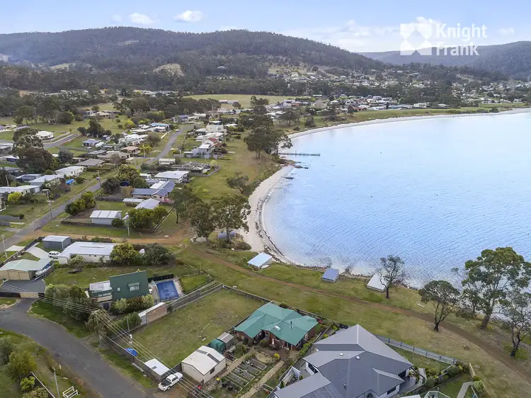 Fifth view of Homely land listing, 23 West Shelly Road, Orford TAS 7190