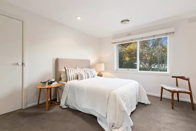 Fifth view of Homely townhouse listing, 2/17 Como Avenue, South Yarra VIC 3141