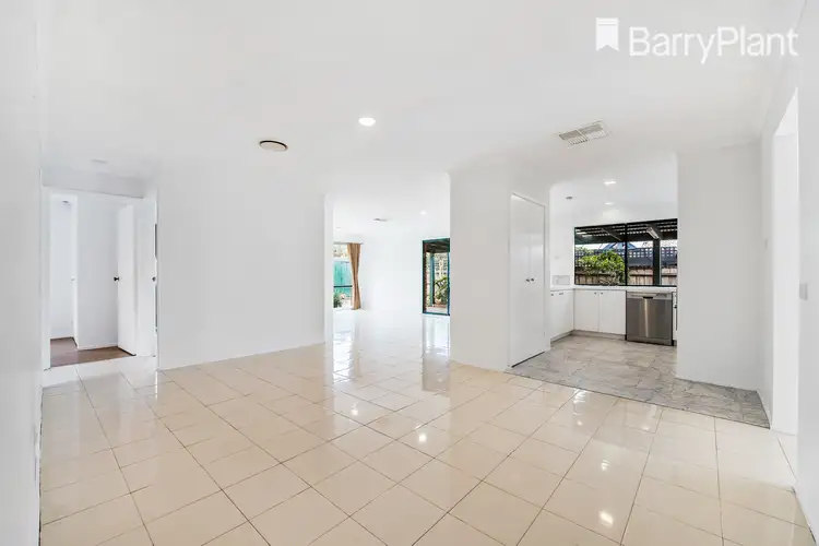 Third view of Homely house listing, 24 Manatee Close, Hoppers Crossing VIC 3029