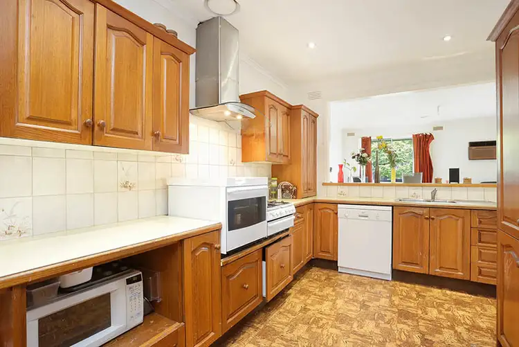Third view of Homely house listing, 6 Biscayne Drive, Mount Waverley VIC 3149