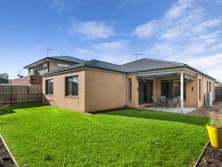Sixth view of Homely house listing, 22 Aleman Green, Mernda VIC 3754