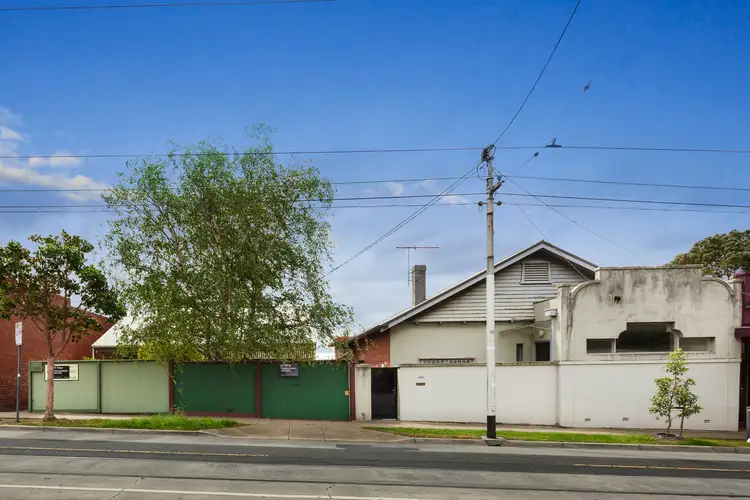 Fifth view of Homely house listing, 1201-1207 Malvern Road, Malvern VIC 3144