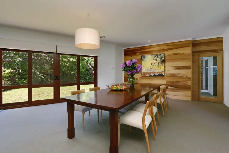 Fifth view of Homely rural property listing, 348 Nyora Road, Healesville VIC 3777