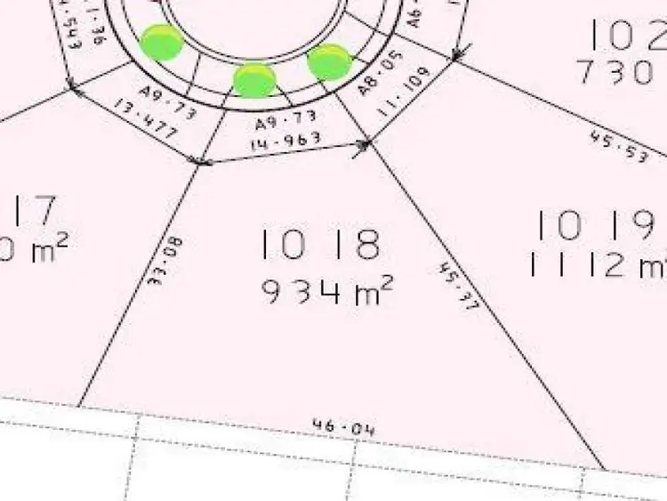 Lot 1018 Tarli Court, Narre Warren South VIC 3805