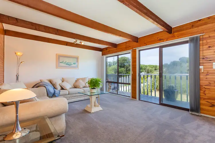 Fifth view of Homely house listing, 49 Ocean Throughway, Ocean Grove VIC 3226