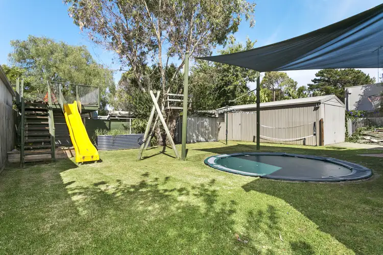 Fourth view of Homely house listing, 21 Heron Crescent, Barwon Heads VIC 3227